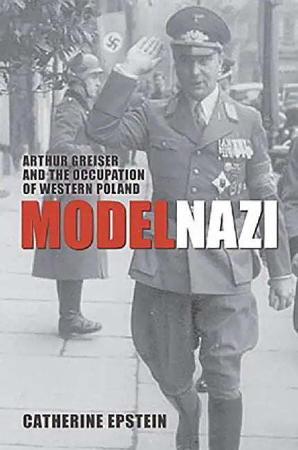 Model Nazi : by Epstein