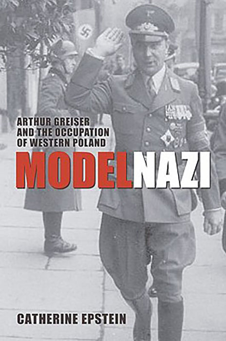 Model Nazi :