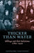 Thicker Than Water: Siblings and Their Relations, 1780-1920 by Leonore Davidoff