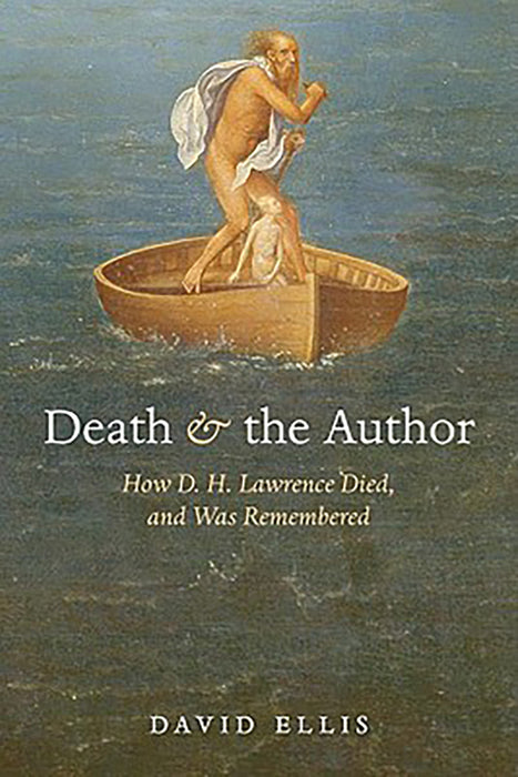 Death and the Author :