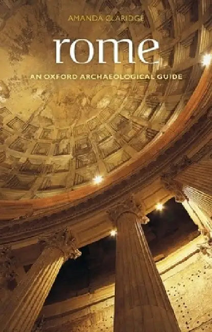 Rome by Amanda Claridge