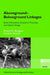 Aboveground-Belowground Linkages : by Bardgettwardle