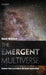 Emergent Multiverse: Quantum Theory According to the Everett Interpretation by David Wallace