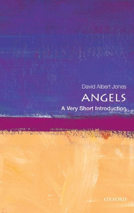 Angels (VSI): Very Short Introduction