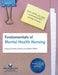 Fundamentals of Mental Health Nursing by Victoria Clarke