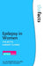 Epilepsy in Women by Tim Betts, Harriet Clarke