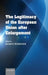 The Legitimacy of the European Union after Enlargement by Jacques Thomassen