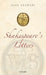 Shakespeare's Letters by Alan Stewart