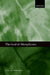 The God of Metaphysics by Timothy L. S. Sprigge