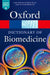 A Dictionary of Biomedicine by John Lackie