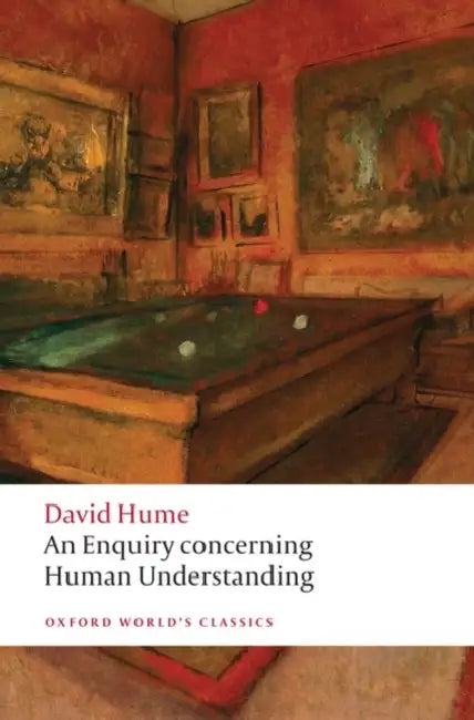 An Enquiry Concerning Human Understanding by David Hume