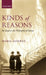 Kinds of Reasons: An Essay in the Philosophy of Action by Maria Alvarez