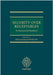 Security Over Receivables : An International Handbook by William Johnston