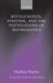 Wittgenstein, Finitism, and the Foundations of Mathematics by Mathieu Marion