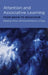 Attention & Associative Learning C by Pely Pelley Mitchell