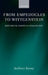 From Empedocles to Wittgentstein by Anthony Kenny