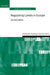 Regulating Cartels in Europe by Christopher Harding, Julian Joshua