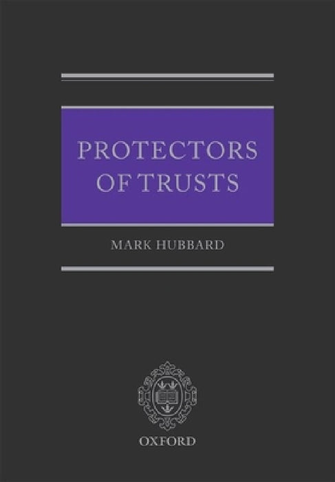 Protectors of Trusts C by Hubbard