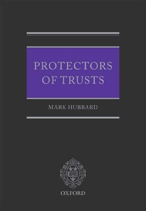 Protectors of Trusts C by Hubbard