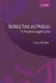 Working Time and Holidays: A Practical Legal Guide by Lucy McLynn
