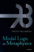 Modal Logic as Metaphysics by Timothy Williamson