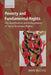 Poverty and Fundamental Rights: The Justification and Enforcement of Socio-Economic Rights by David Bilchitz