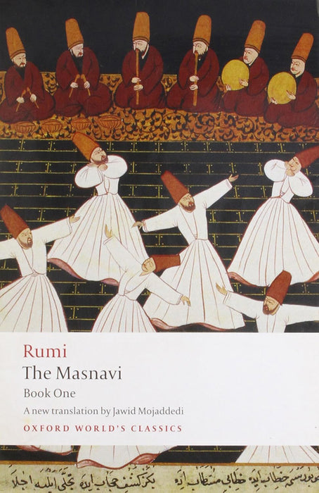 The Masnavi: Book One