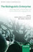 The Biolinguistic Enterprise: New Perspectives on the Evolution and Nature of the Human Language Faculty by Anne-Marie Di Sciullo, Cedric Boeckx