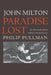 Paradise Lost by John Milton, Philip Pullman