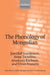 The Phonology of Mongolian by Jan-Olof Svantesson, Anna Tsendina, Anastasia Karlsson