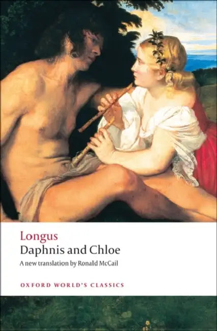 Daphnis and Chloe by Longus