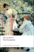 The Europeans: A Sketch by Henry, Jr. James