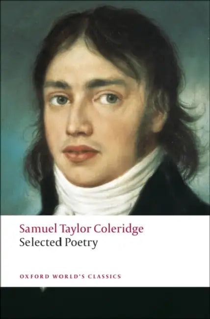 Selected Poetry by Samuel Taylor Coleridge