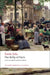The Belly of Paris by Emile Zola