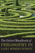 Oxford Handbook of Philosophy in Early Modern Europe by Desmond M. Clarke, Catherine Wilson
