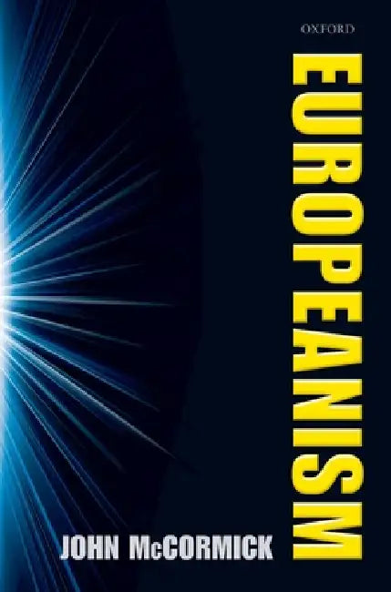 Europeanism by John McCormick