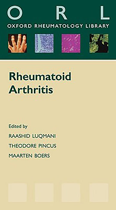 Rheumatoid Arthritis :