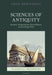 Sciences of Antiquity: Romantic Antiquarianism, Natural History, and Knowledge Work by Noah Heringman
