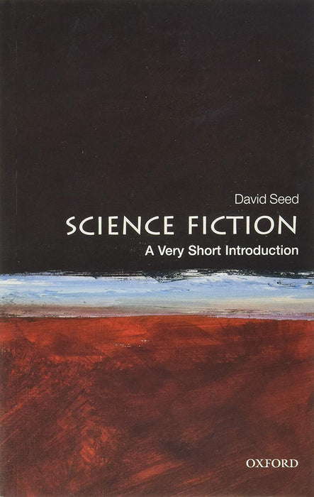 Science Fiction (VSI): . by David Seed