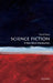 Science Fiction (VSI): Very Short Introduction by David Seed