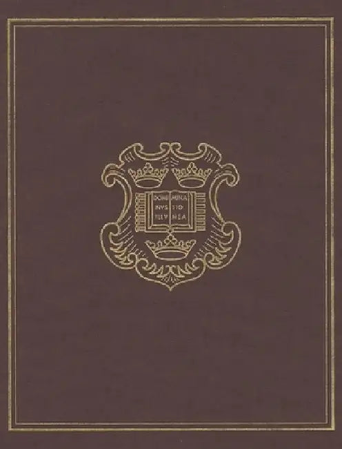 400th Anniversary Bible-KJV-1611 by Gordon Campbell