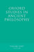 Oxford Studies in Ancient Philosophy: Volume 35 by Brad Inwood