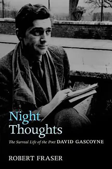 Night Thoughts : by Fraser