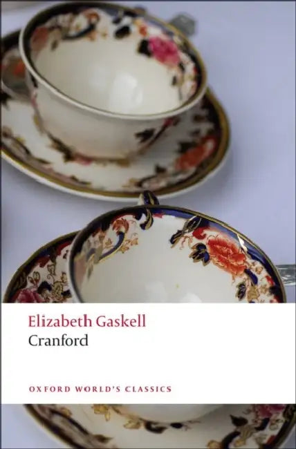 Cranford by Elizabeth Cleghorn Gaskell