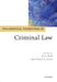 Philosophical Foundations of Criminal Law by R. a. Duff, Stuart P. Green