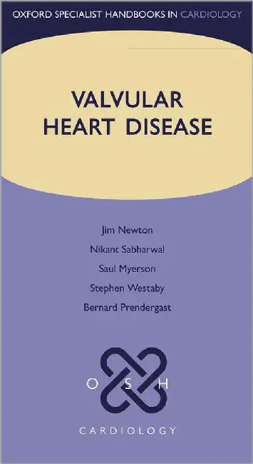 Valvular Heart Disease by Newton Et Al, Others