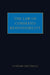 The Law of Command Responsibility by Guenael Mettraux