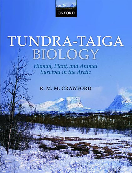 Tundra-Taiga Biology :