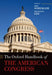The Oxford Handbook of the American Congress :  by Eric Schickler