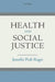 Health & Social Justice C by Ruger